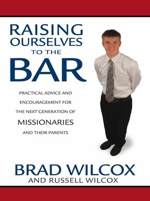 cover image of Raising Ourselves to the Bar